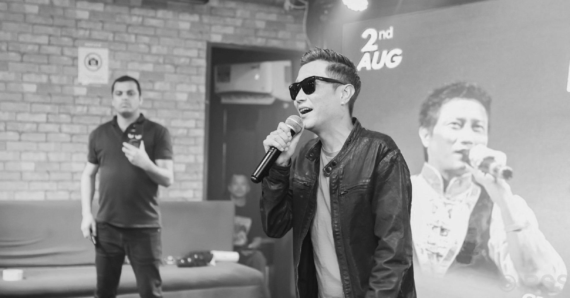 अल्पायुमै अस्ताए प्रशान्त...