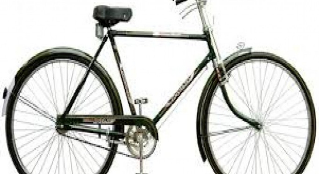 पर्यटन प्रवद्र्धनका लागि साइकलयात्रीको टोली दमौलीमा