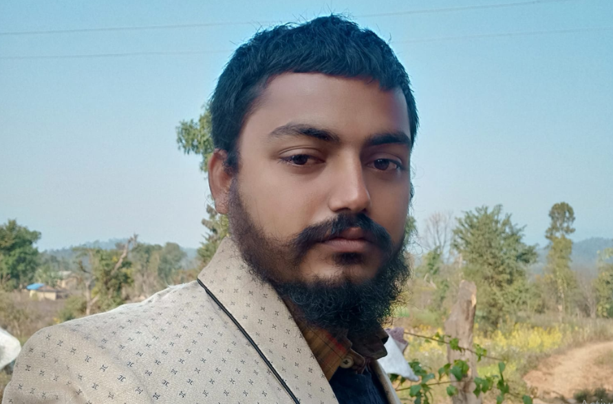 अनेरास्ववियु सुर्खेत अध्यक्षमा आशिष आचार्य