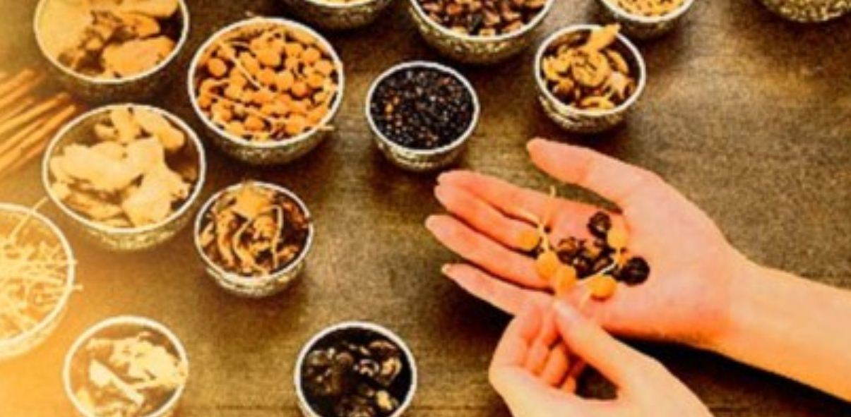 आयुर्वेद सेवा लिने बढ्दै 