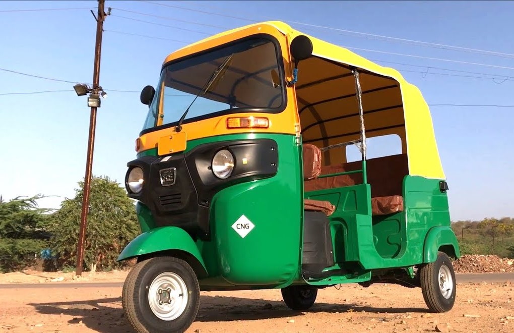 अनुदानमा अटोरिक्सा