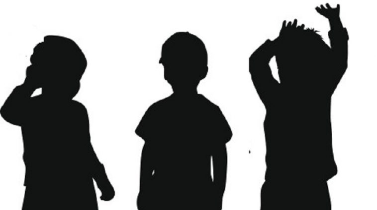 पाँच बालकको भारतबाट उद्धार 