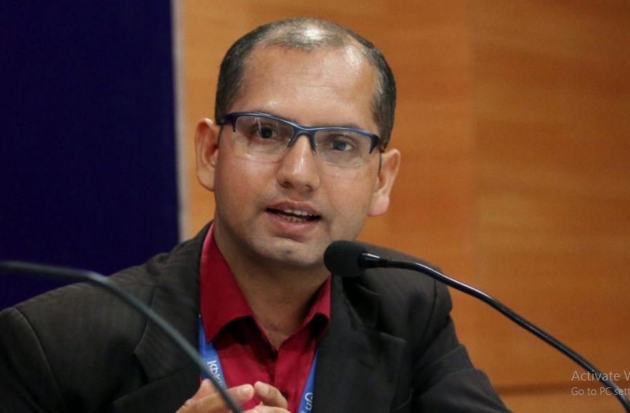 सेजन अध्यक्षमा बराल निर्वाचित