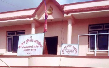 बारपाक सुलिकोट गाउँपालिका सर्वोत्कृष्ट