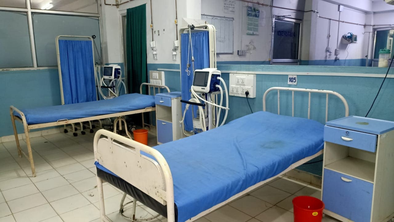 निसीखोलामा दश शय्याको अस्पताल निर्माण सुरु