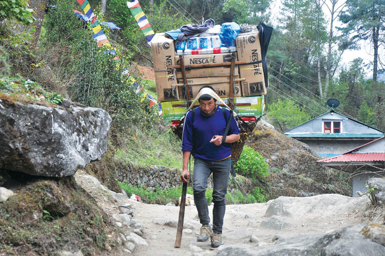 भरियाका भरमा नूनतेल