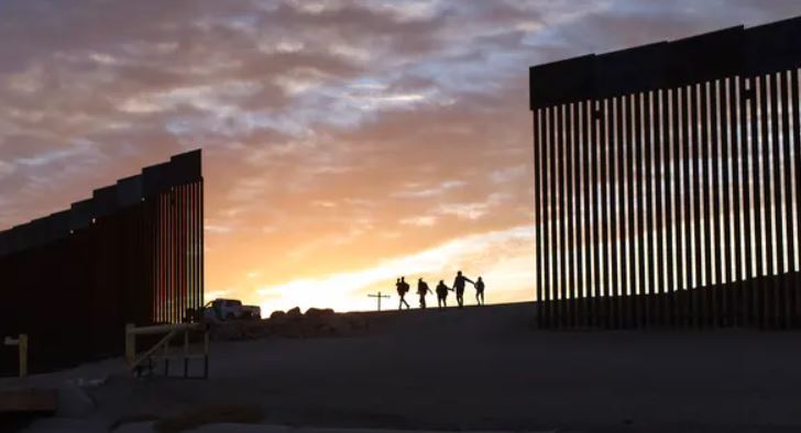 बीस महिनापछि अमेरिकी सीमा क्षेत्र खुलेको छ