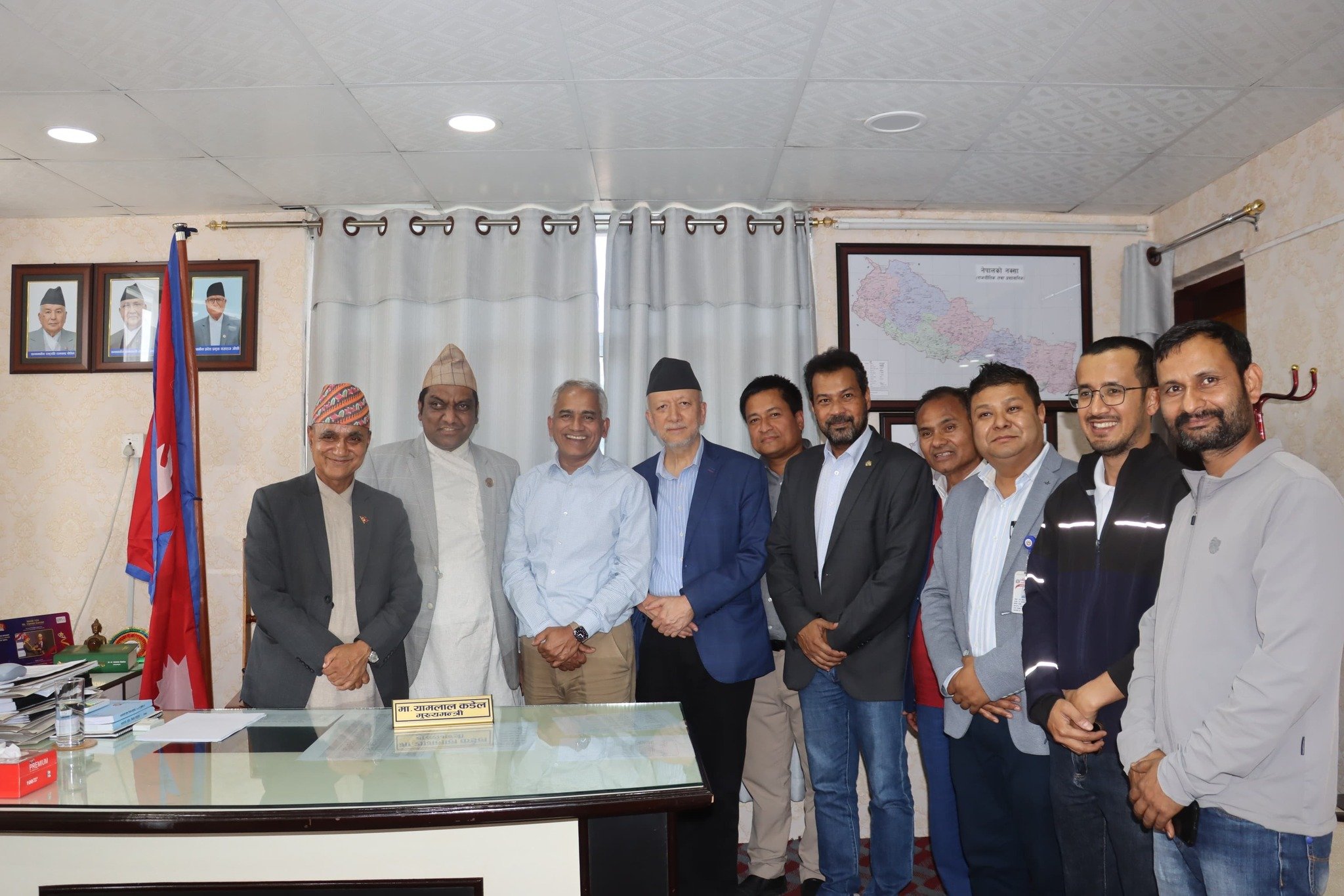 राजनीतिक मतभेदका कारण कर्णालीका दुई महत्वपूर्ण प्रतिवेदन कार्यान्वयनविहीन