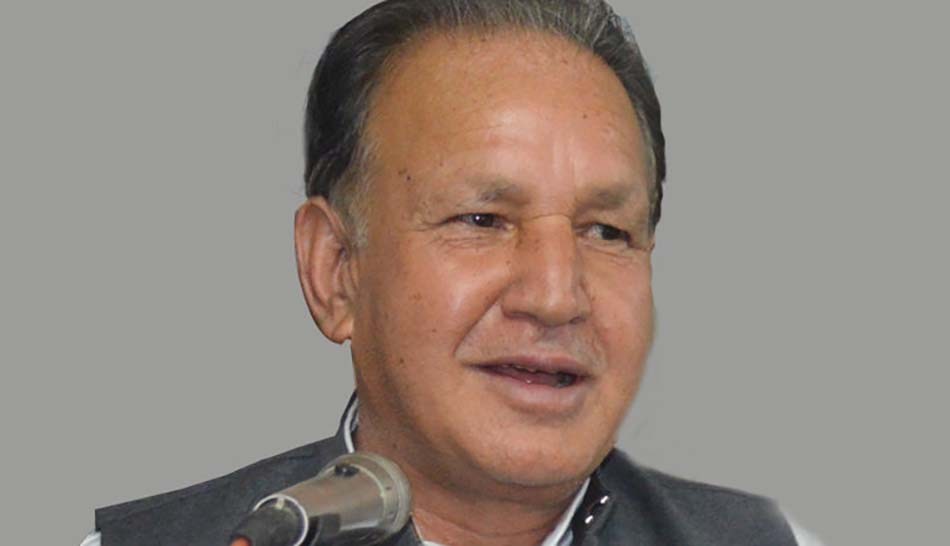 चीनसँगका व्यापारिक नाका निर्वाध सञ्चालन गर्न सरकार क्रियाशील छ : परराष्ट्रमन्त्री