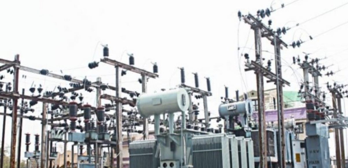 निर्माणाधीन सब-स्टेसन अन्तिम चरणमा 