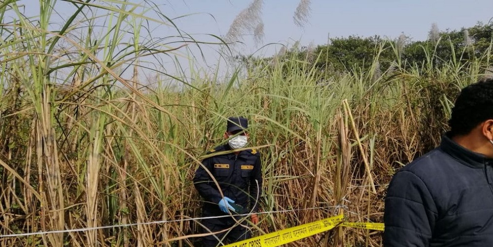 उखुबारीबाट निकालिएको दुवै शवको पहिचान खुल्यो