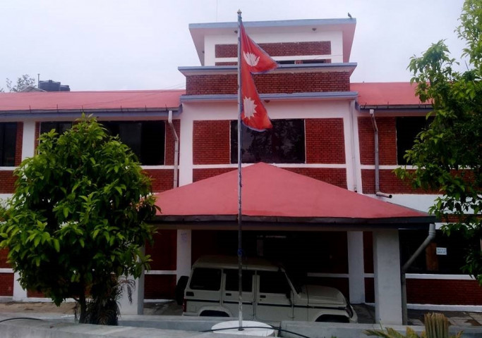 कर्मचारीमा कोरोना देखिएपछि जिप्रका सेवा बन्द