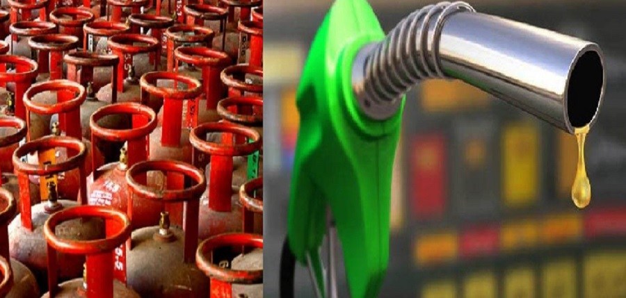 झापाका ग्यास र पेट्रोल पम्पमा अनुगमन
