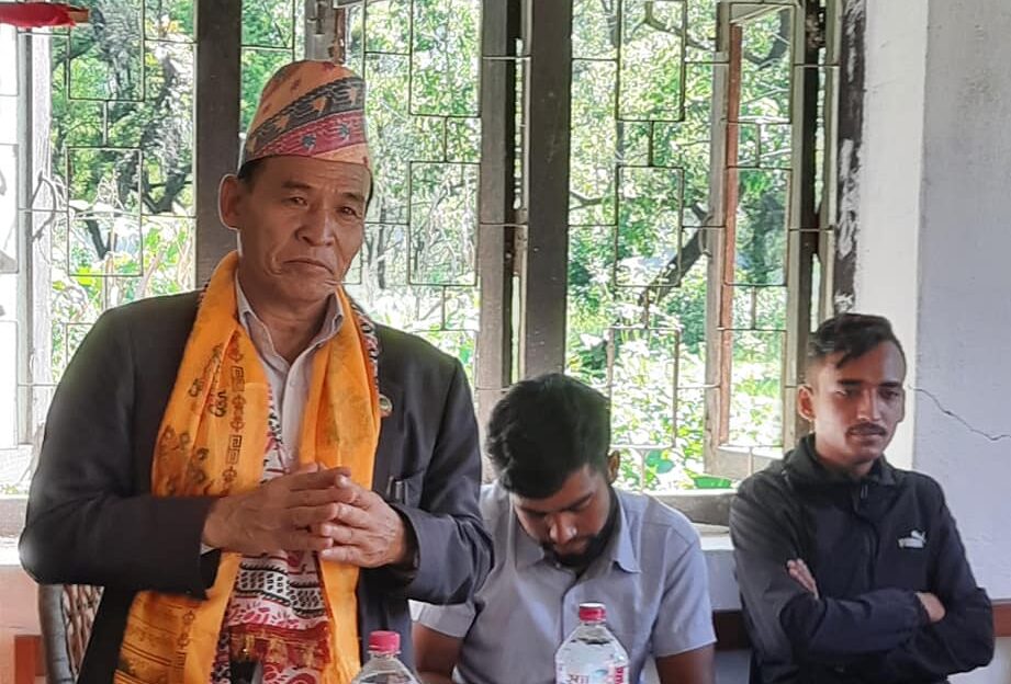 स्थलगत अवलोकन पछि मात्रै योजना कार्यान्वयनमा लैजान्छु: मन्त्री थापा