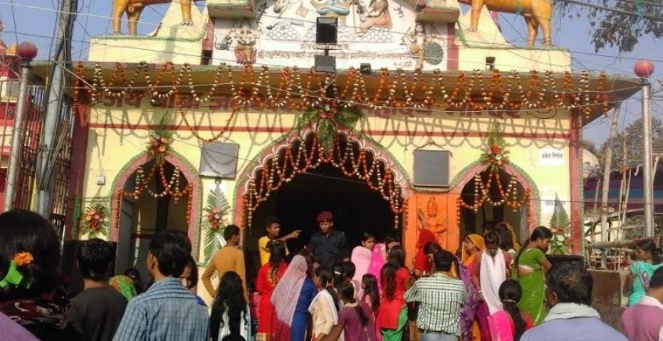 त्रिशूली देवी मन्दिर सर्वसाधारणका लागि खोलियो