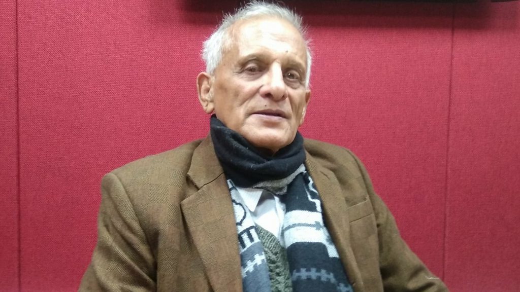 देशमा गम्भीर प्रतिगमनको खतरा बढेको छ : महामन्त्री सिंह