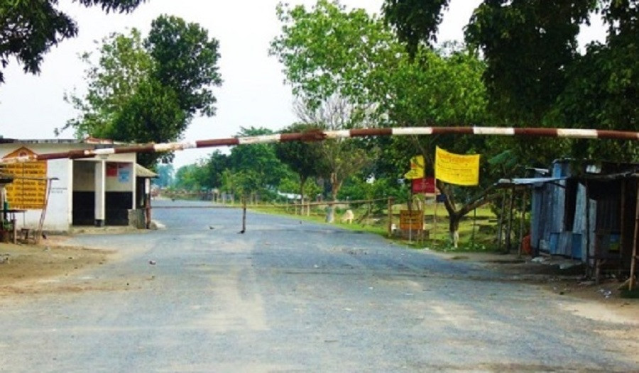 ‘ओमिक्रोन’ फैलन नदिन सुदूरपश्चिमका नाकामा कडाइ