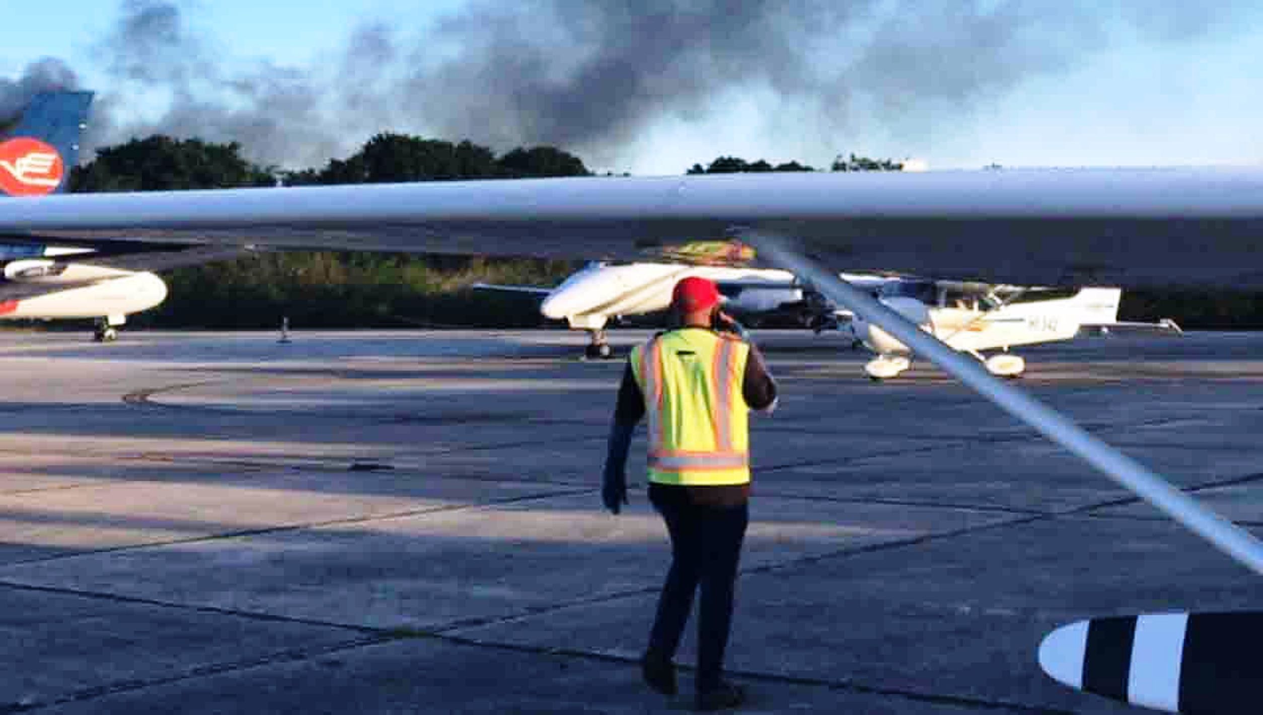 डोमिनिकन रिपब्लिकमा विमान दुर्घटना, नौ जनाको मृत्यु