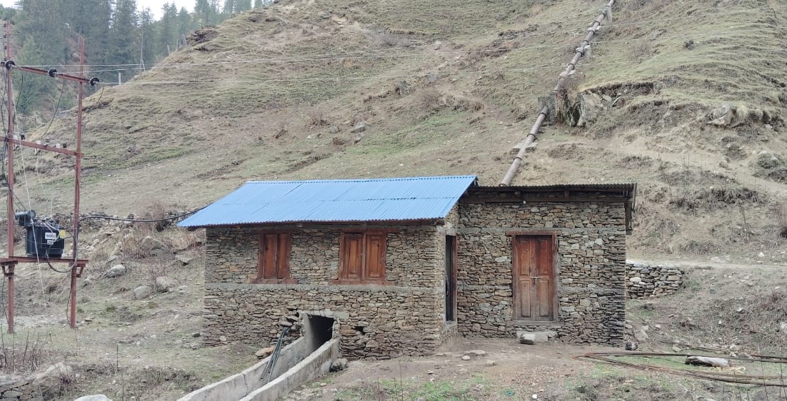 विगत दुई महिनादेखि अन्धकारमा जुम्लाका पाँच बस्ती