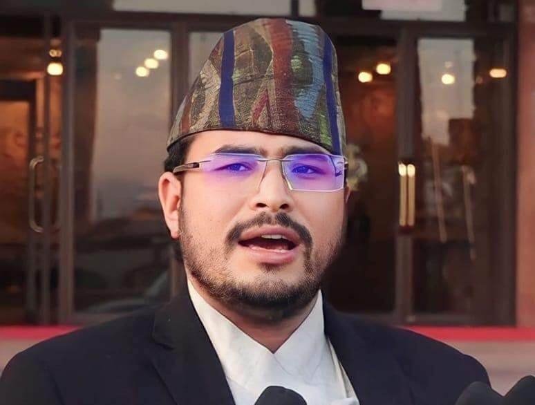 ज्ञानेन्द्र शाही १४ सयभन्दा बढी मतले अगाडि