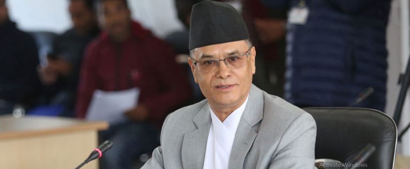 ‘बेञ्च–बार समन्वय समिति’ बैठक रचनात्मक