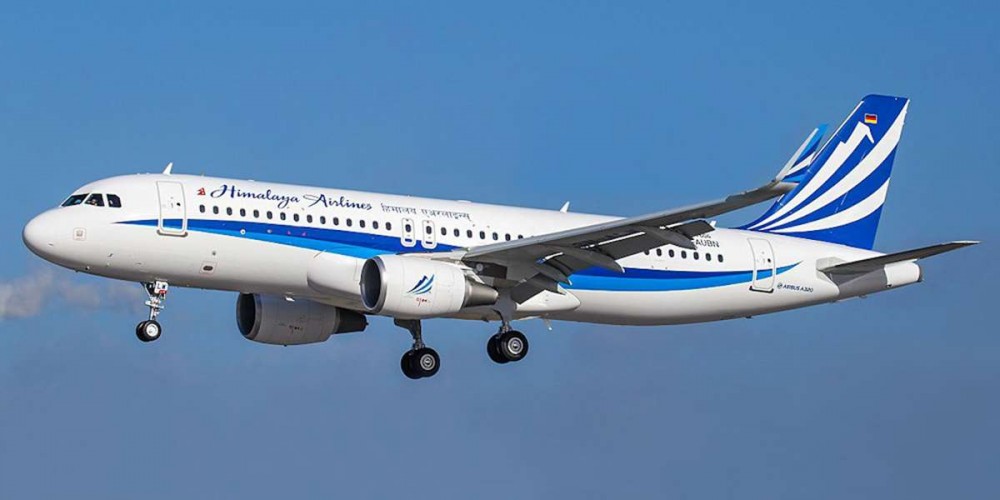 हिमालयका जहाजमा राखियो हार्ट अट्याक भएमा रोक्ने मेसिन