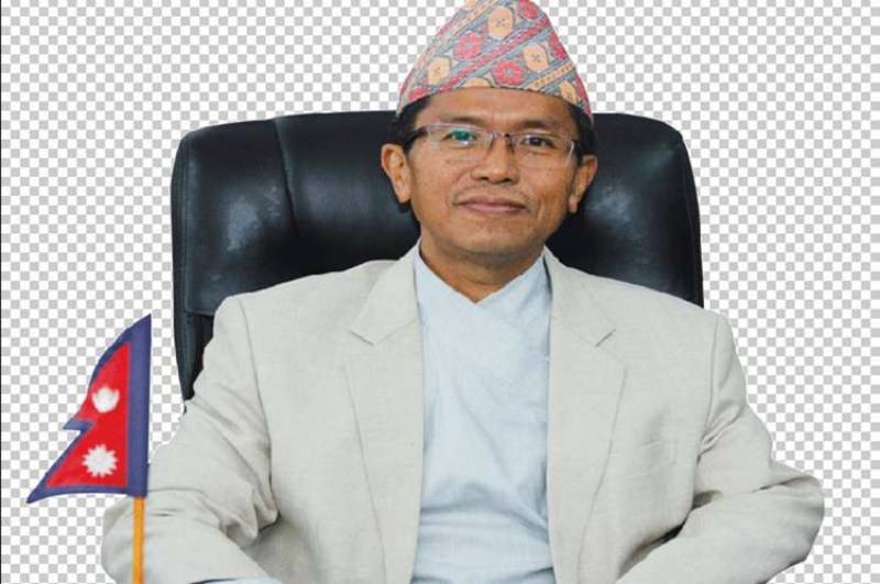 अनियमितता रोक्ने काम कार्यालय प्रमुखको हो : प्रमुख आयुक्त राई