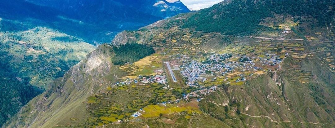 हिमाली जिल्ला हुम्ला साक्षर जिल्लाका रूपमा घोषणा हुने