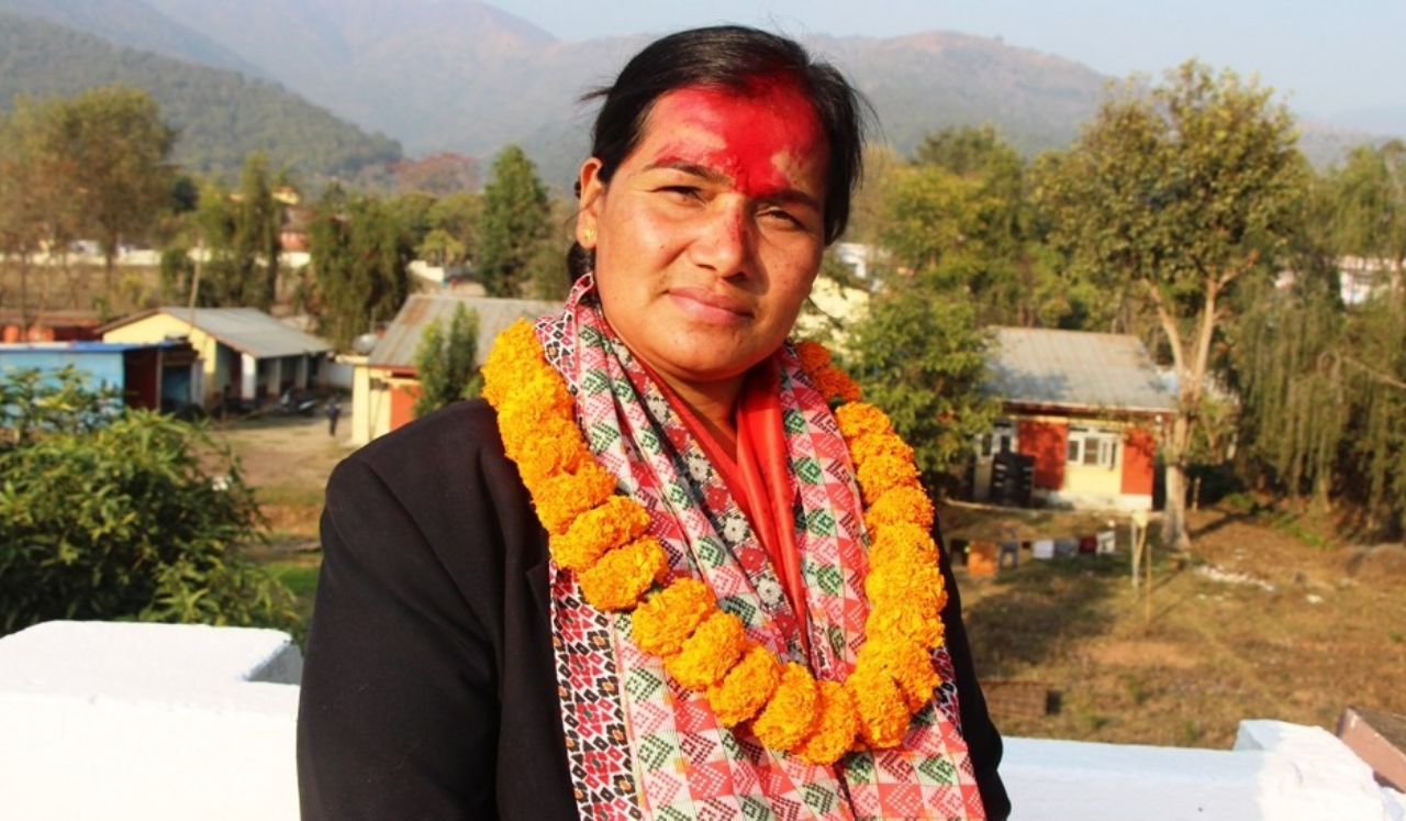 कर्णालीमा माओवादीले गरेको ऐतिहासिक निर्णय