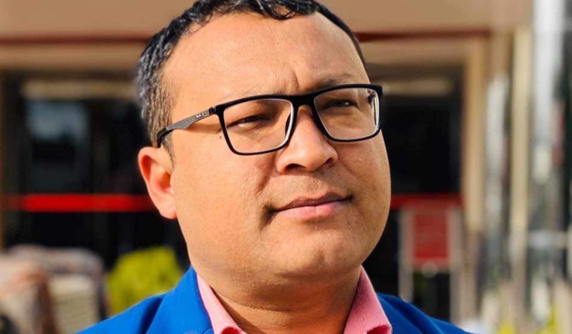 कर्णालीमा पौडल पक्षबाट सभापति उम्मेद्वार शाही