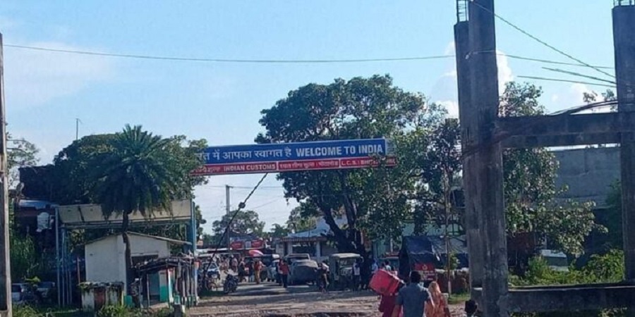 महोत्तरीको मुख्य भन्सार आजदेखि विधिवतरूपमा सञ्चालन