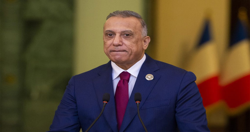 इराकी प्रधानमन्त्रीको हत्या प्रयास