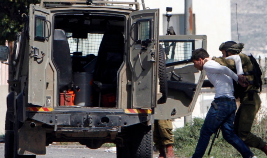 वेस्ट बैंकमा इजरायली सेनाद्वारा प्यालेस्टाइनीको हत्या