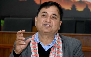 गठबन्धनका नेताप्रति कडा आक्रोश