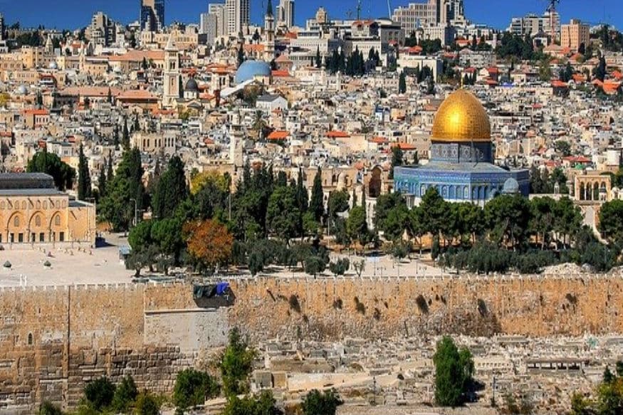 सोमबार खुल्दै इजरायलको चिट्ठा