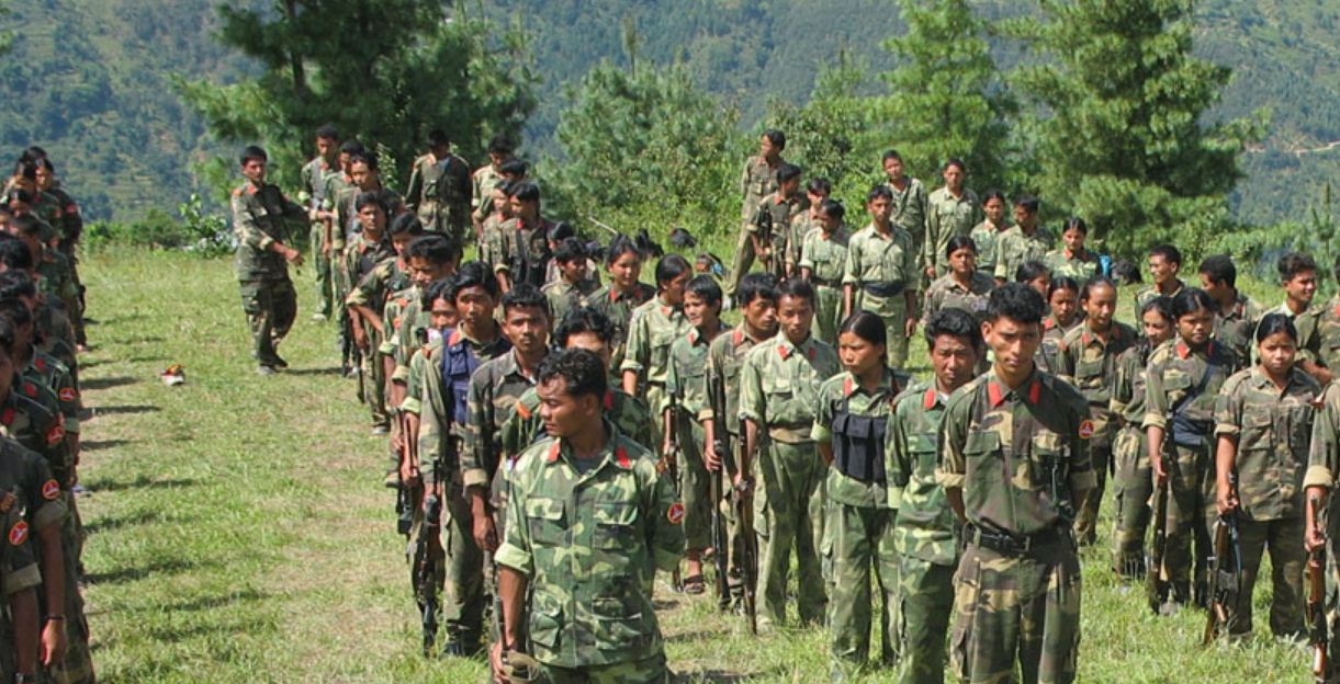 जनयुद्धका घाइते घरेलु हिंसा पीडित