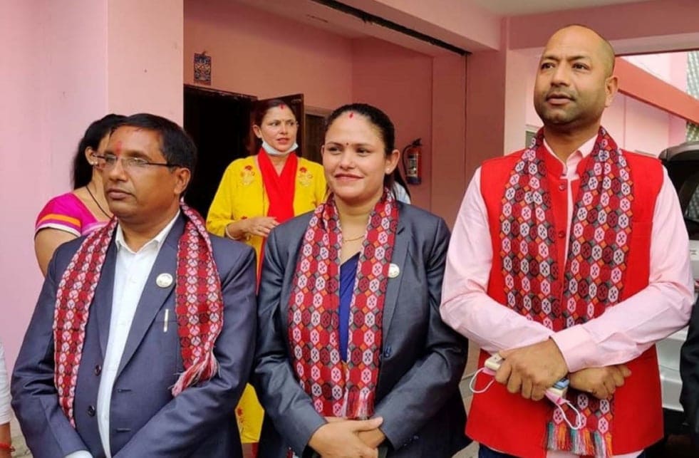 जसपाका तीन प्रदेशसभा सदस्य पदमुक्त 