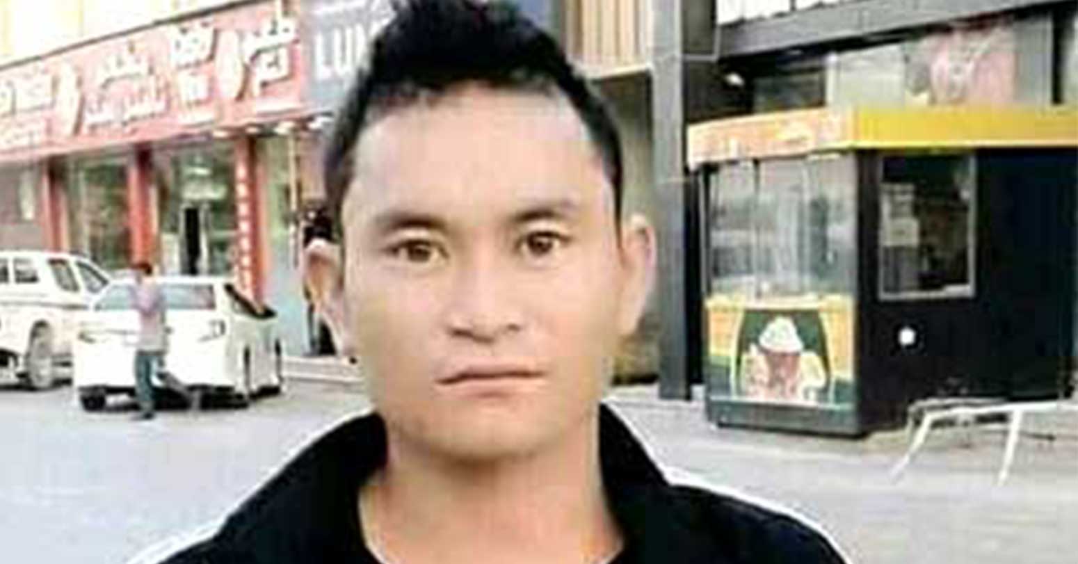 महाकालीमा बेपत्ता जयसिंह परिवारलाई आर्थिक सहयोग हस्तान्तरण    