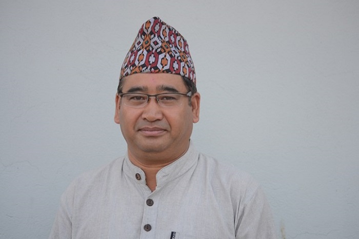 न्यायिक क्षेत्रको विवादको समाधान न्यायलयबाट नै खेज्नुपर्छ: सचिव श्रेष्ठ