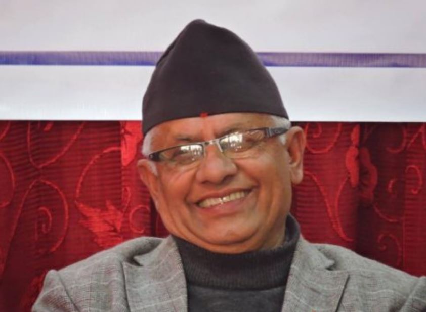 ‘आर्थिक समृद्धि गर्न आयआर्जनमा लगानी आवश्यक’