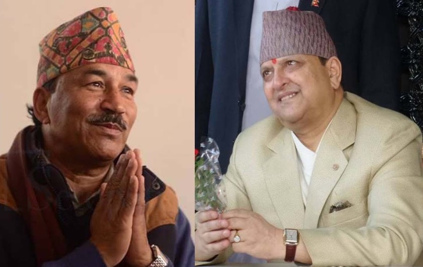 यसकारण बढ्दो छ पूर्वराजा ज्ञानेन्द्र र कमल थापाबीचको दूरी