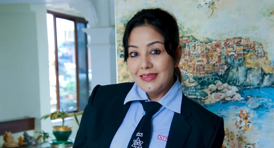 करिश्माको कक्षा १२ मा कति जिपिए ?