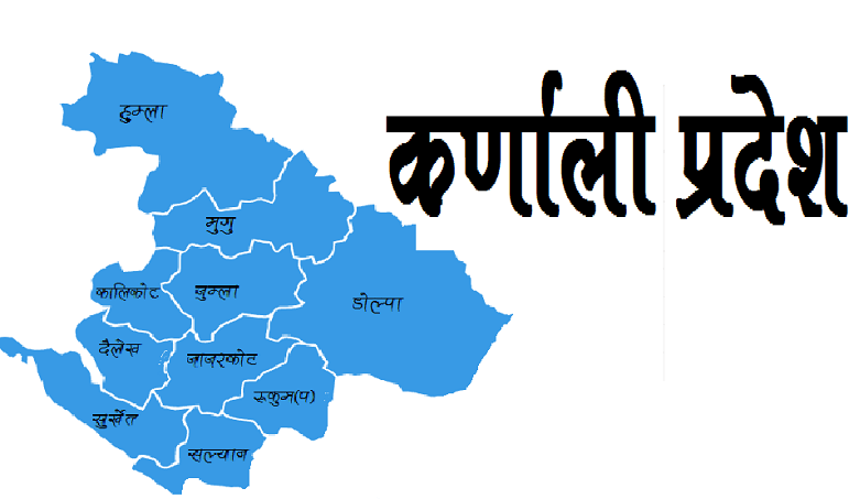 तत्कालीन कर्णाली युरोपभन्दा धनी थियो : अध्यक्ष न्यौपाने