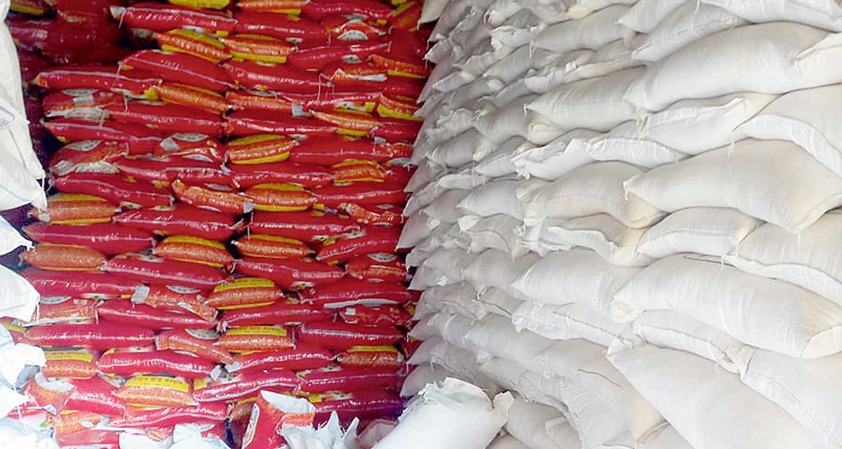 अपि हिमालमा खाद्यान्न अभाव