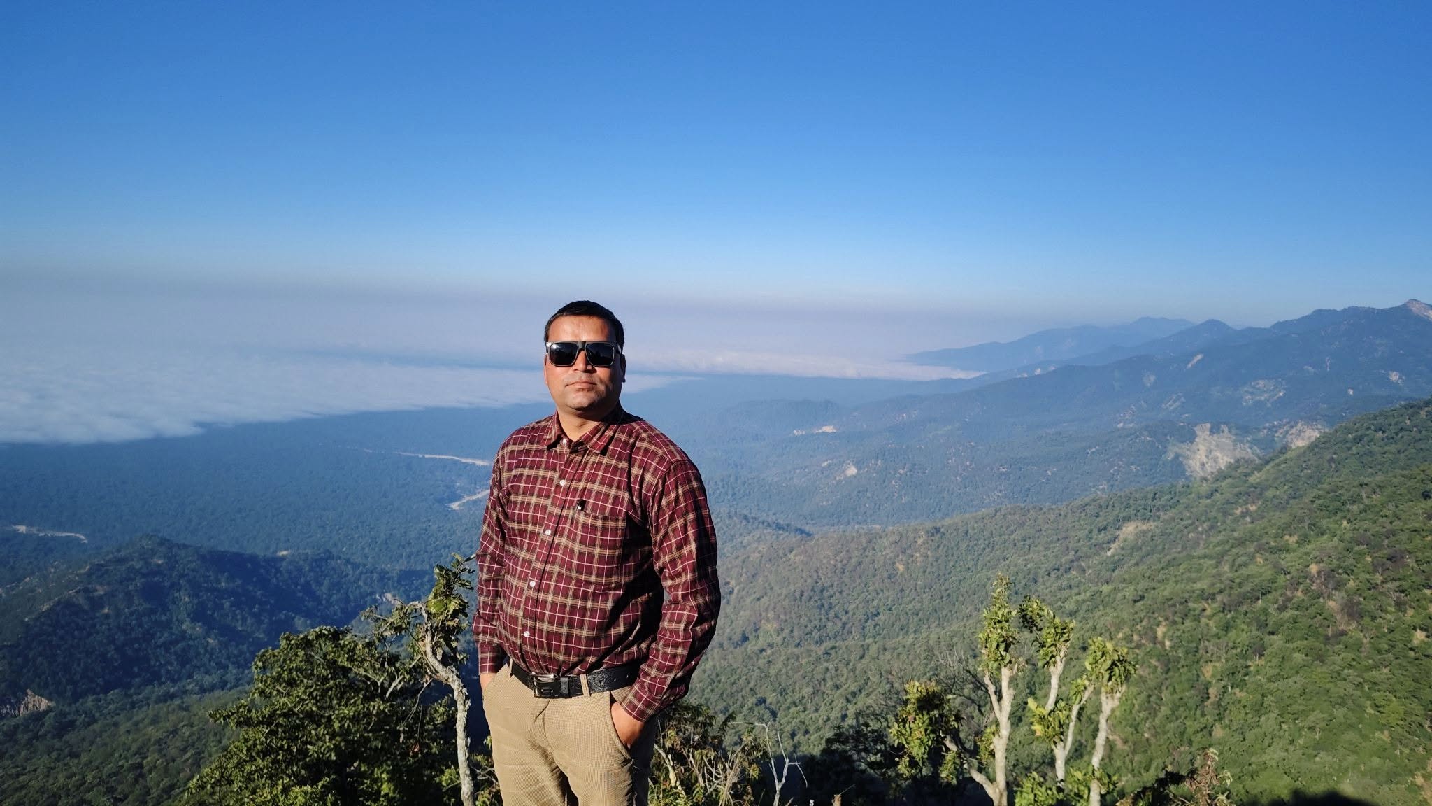 पत्रकार महासंघ सुर्खेतको सुचना अधिकारीमा सुशील खड्का