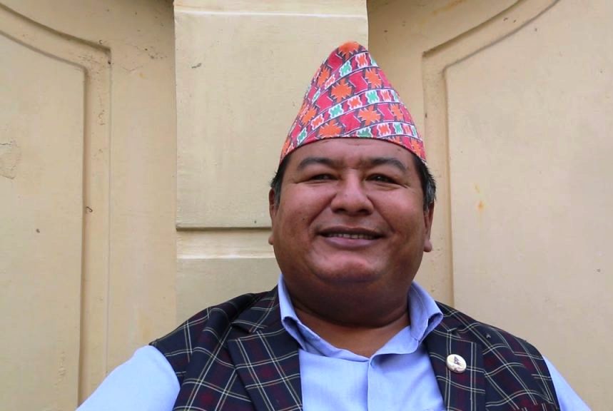 देशमै रोजगारी सिर्जना गर्नुपर्छ: मन्त्री श्रेष्ठ