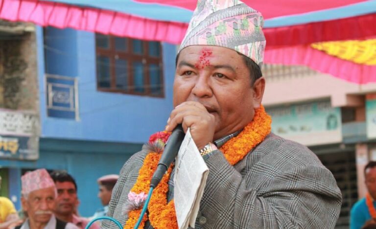 सरकारले सबै धर्म संस्कृतिको संरक्षण गर्छ: मन्त्री श्रेष्ठ