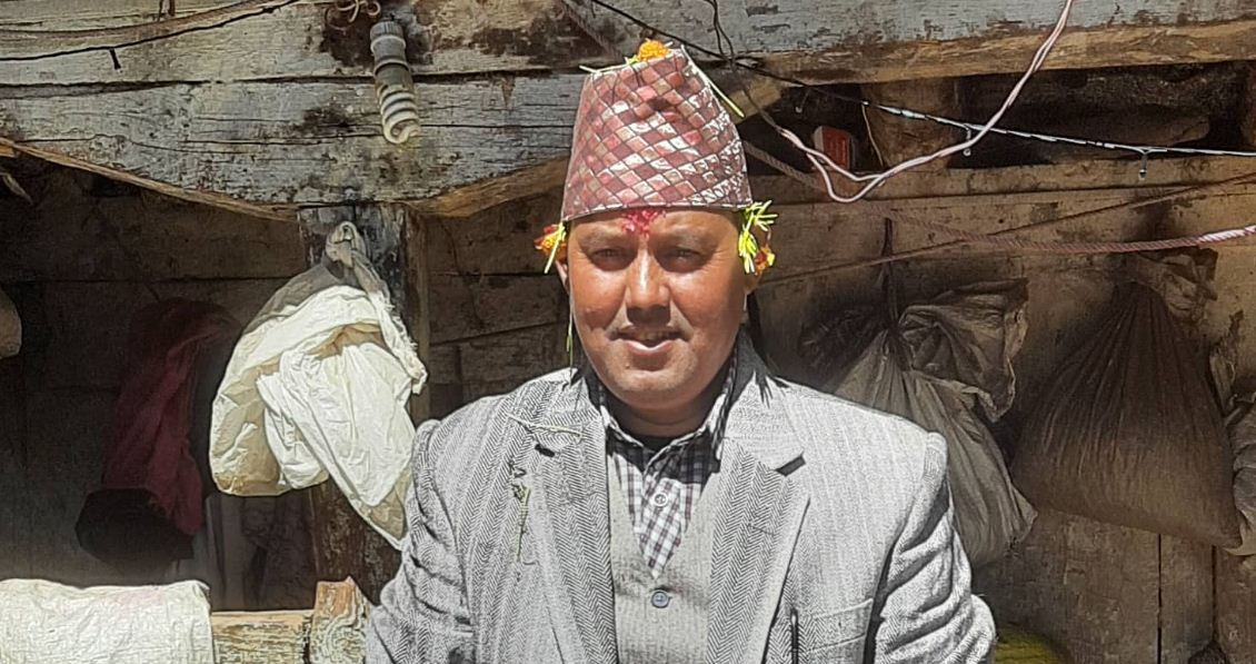 एमाले अधिवेशन :  सिमकोट ६ को अध्यक्षमा रोकाया