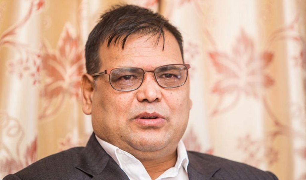 माओवादी स्थायी समिति बैठकमा पार्टी सुदृढीकरण विषयमा छलफल