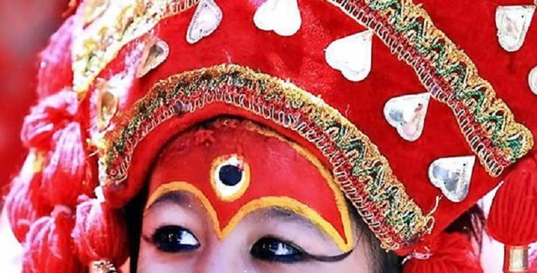 पूर्वकुमारी, गणेश र भैरवलाई श्रीपद भत्ता